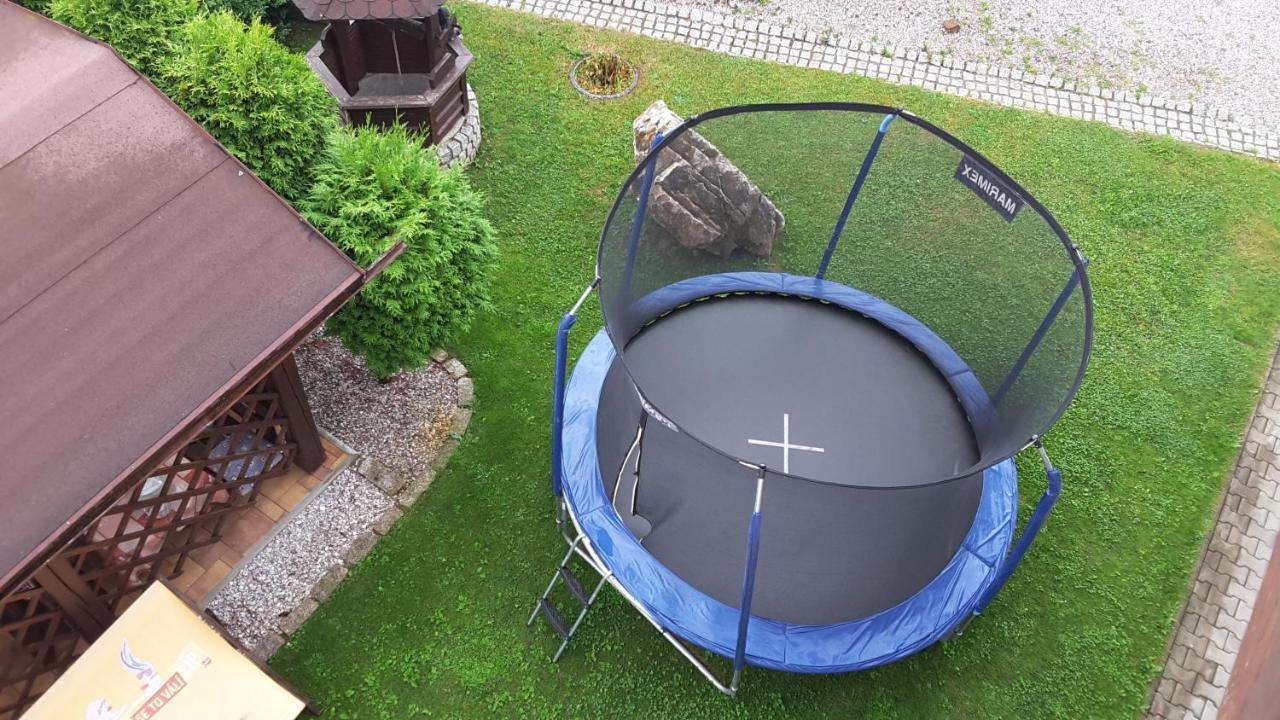 Apartmany - Privat Pacholik Rokytnice nad Jizerou Exterior foto