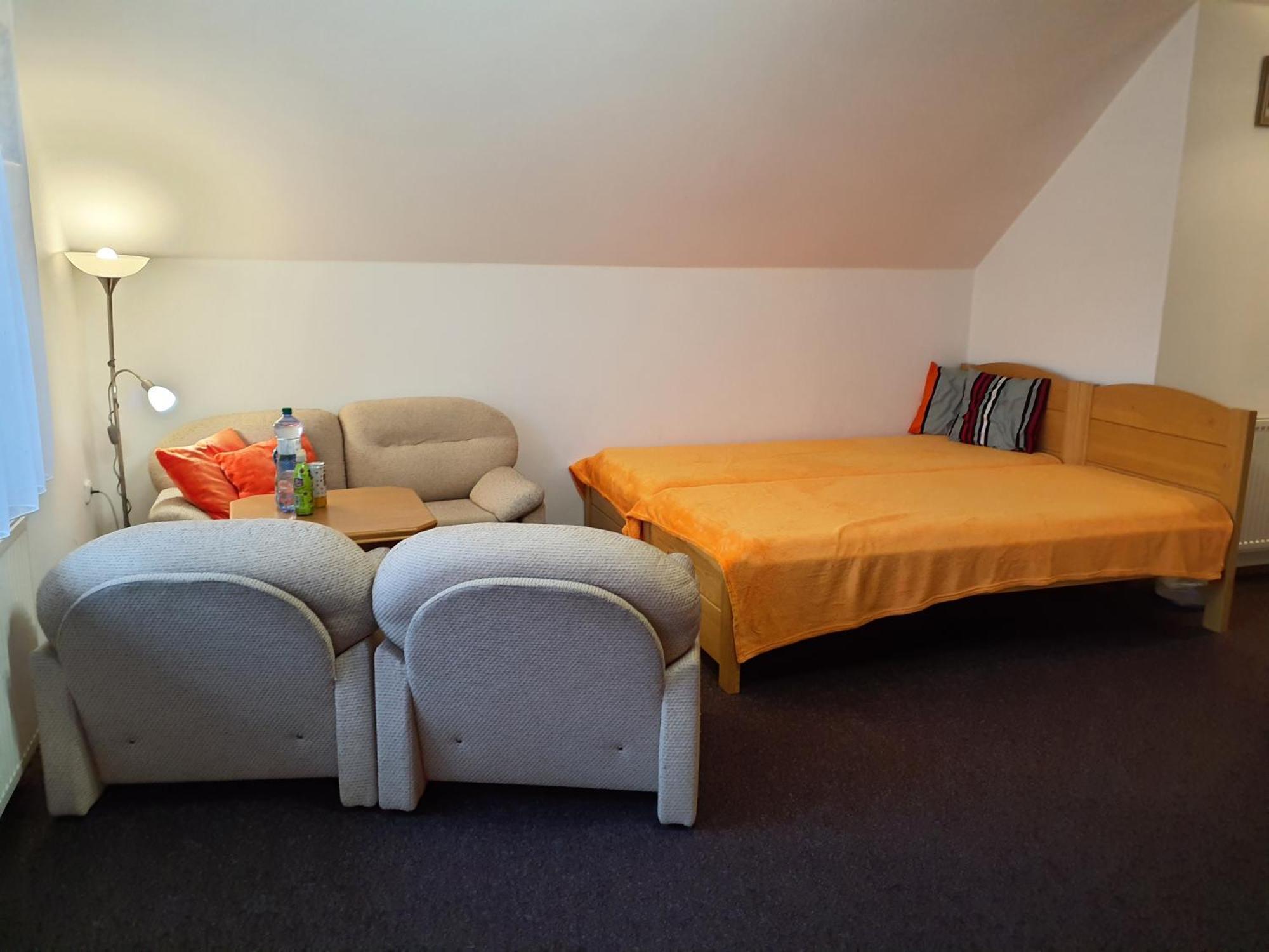 Apartmany - Privat Pacholik Rokytnice nad Jizerou Exterior foto