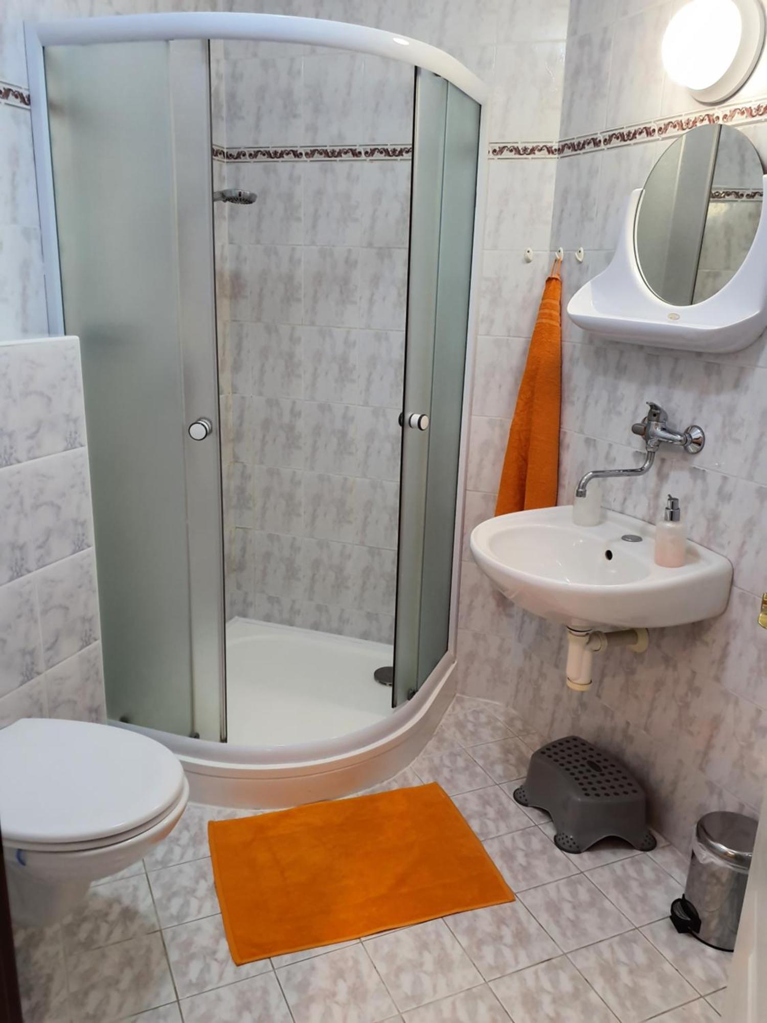 Apartmany - Privat Pacholik Rokytnice nad Jizerou Exterior foto