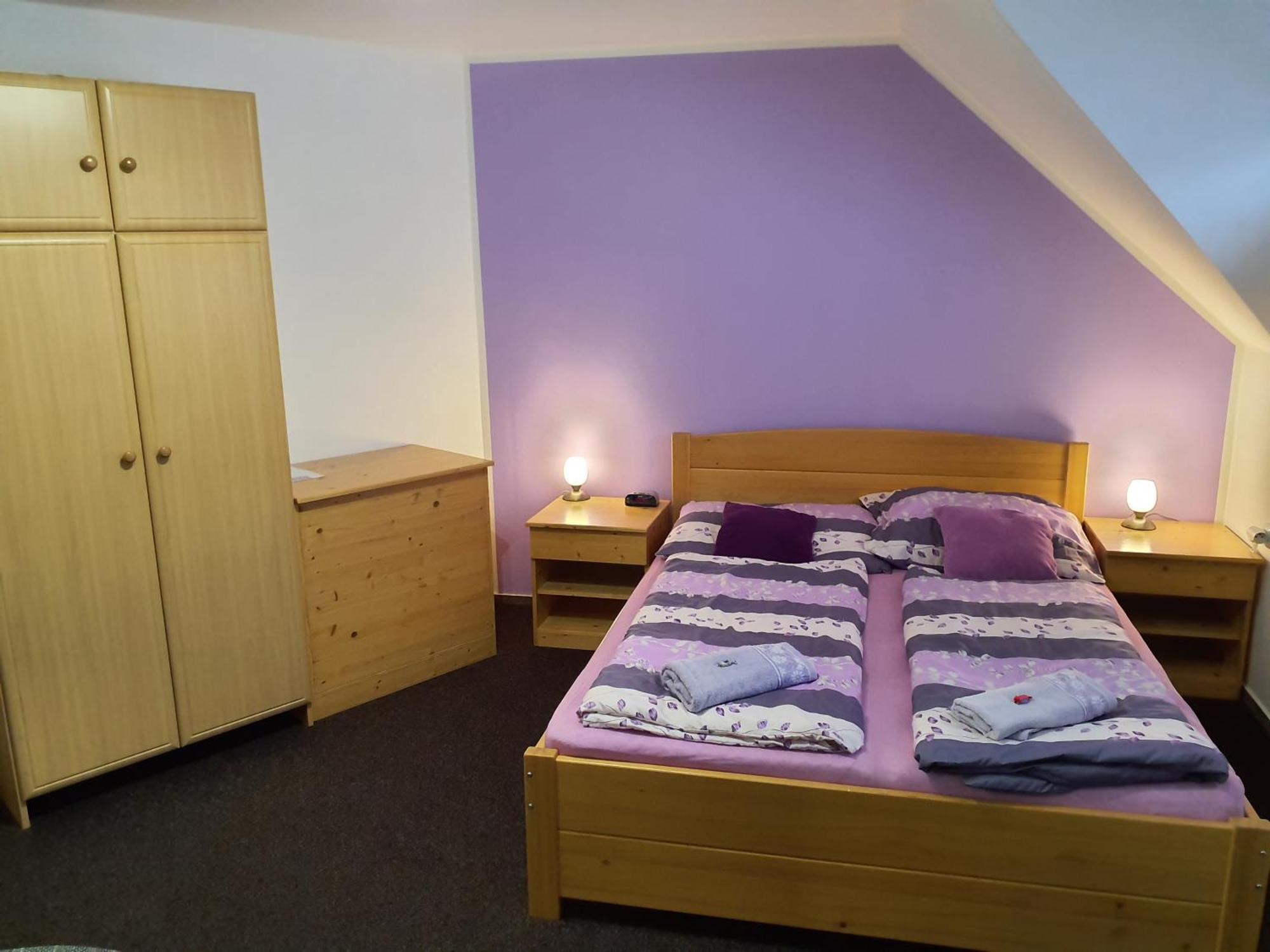 Apartmany - Privat Pacholik Rokytnice nad Jizerou Exterior foto