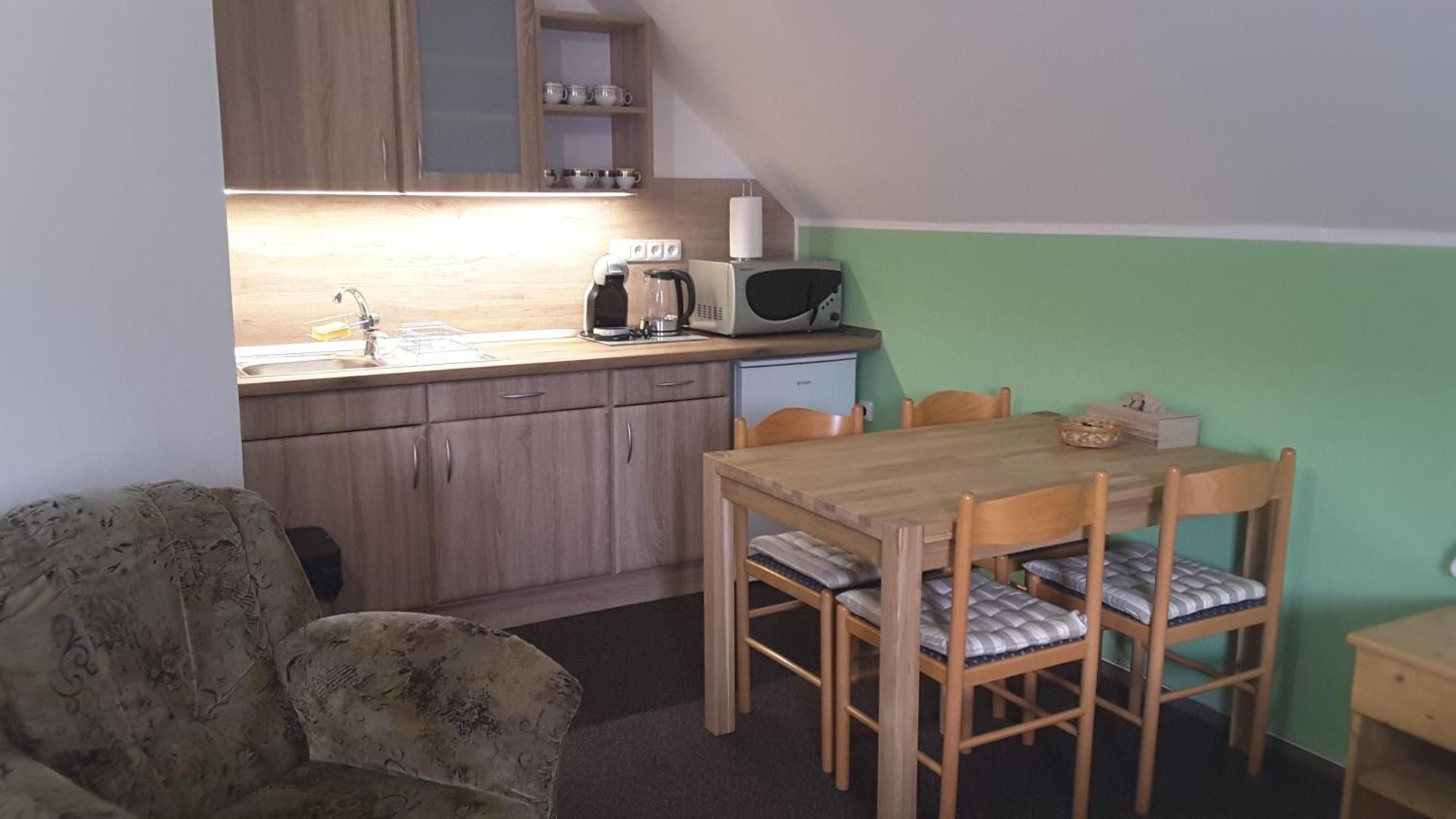 Apartmany - Privat Pacholik Rokytnice nad Jizerou Exterior foto