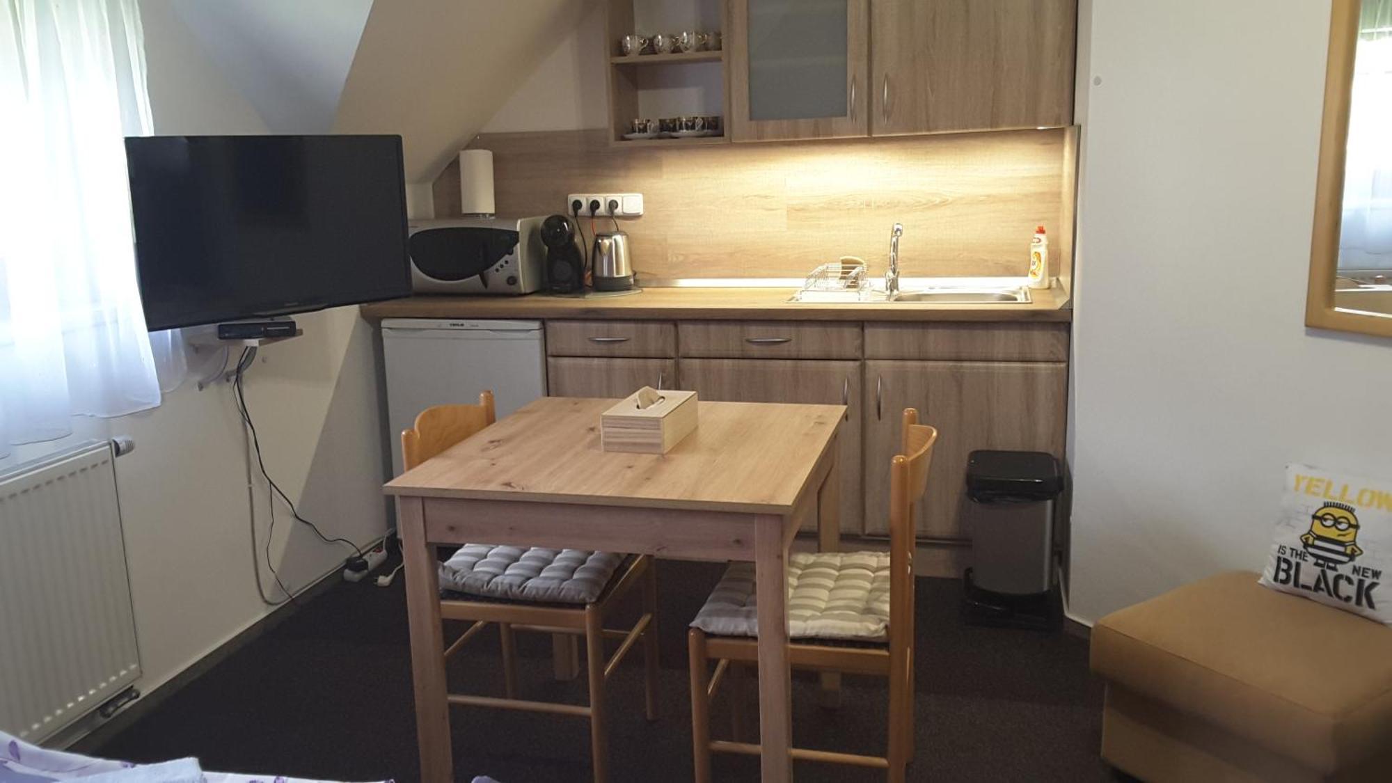 Apartmany - Privat Pacholik Rokytnice nad Jizerou Exterior foto
