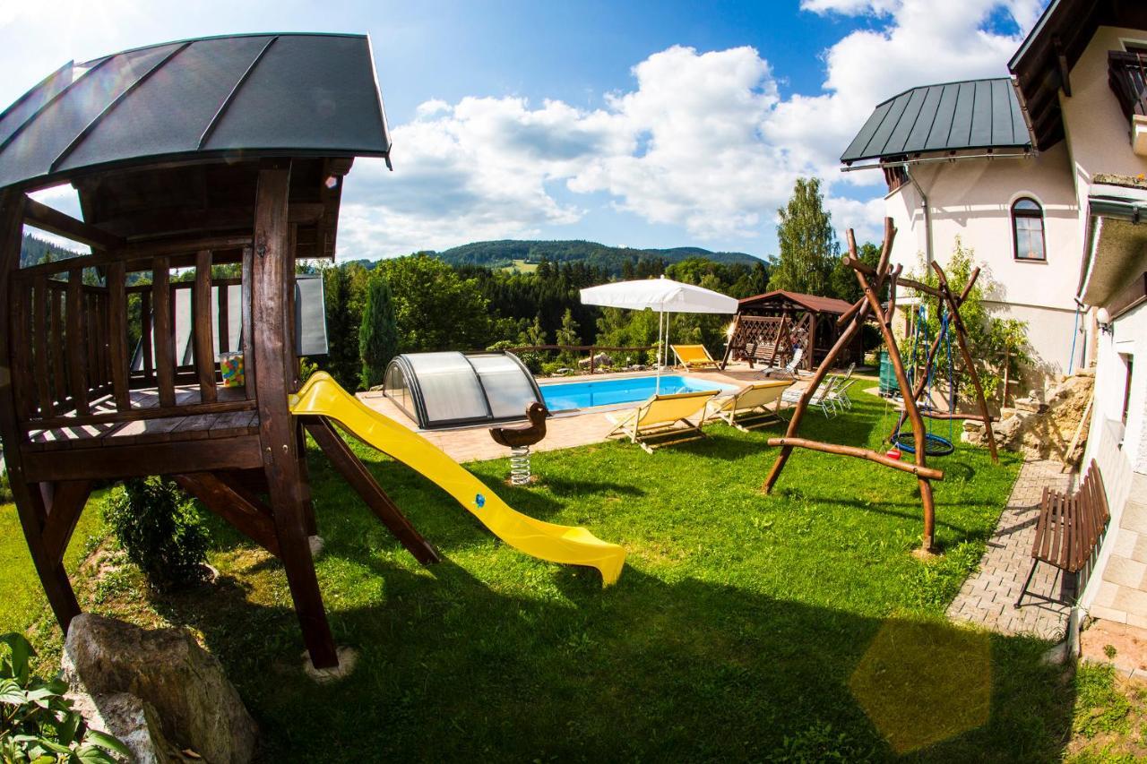 Apartmany - Privat Pacholik Rokytnice nad Jizerou Exterior foto